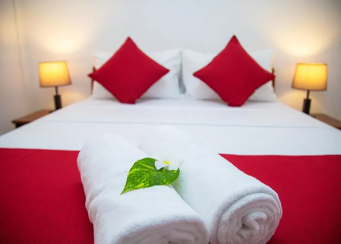 Villa Nutmeg Grove Galle
