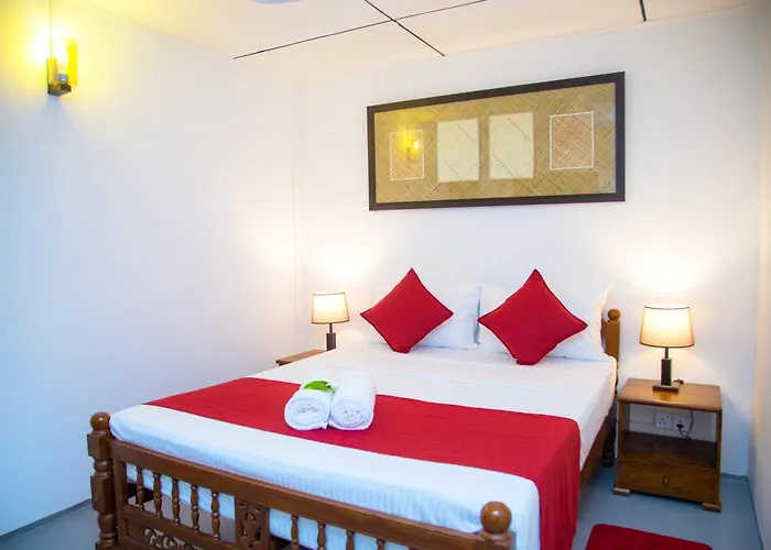 Villa Nutmeg Grove Galle